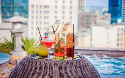 Cochin Zen Hotel – 照片 6