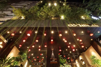 Cochin Zen Hotel – 照片 8