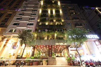 Cochin Zen Hotel – 照片 9