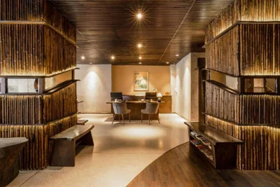 Cochin Zen Hotel – 照片 13