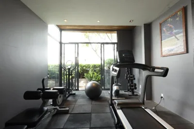 Cochin Zen Hotel – 照片 14