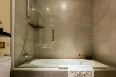 Cochin Zen Hotel – 照片 16